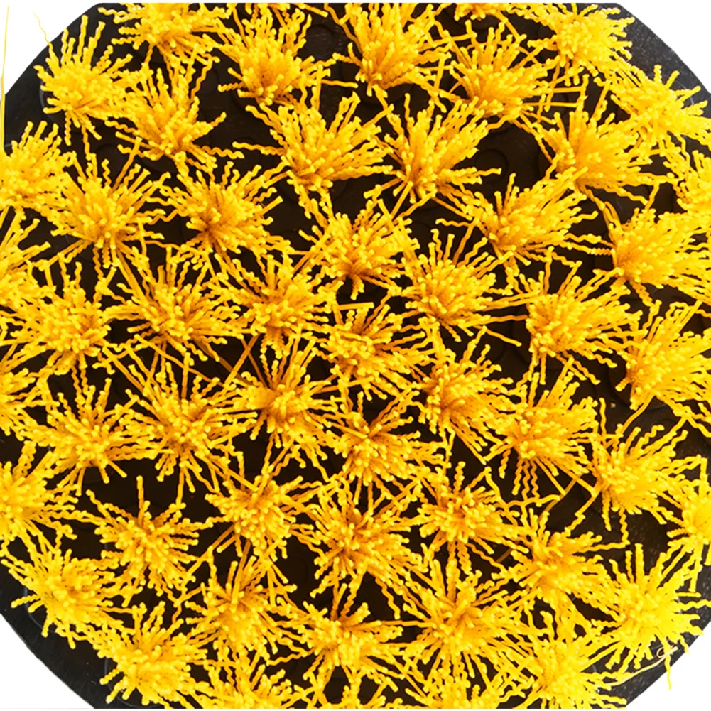 DIHAKI дрель Мощность скраб Чистящая Щетка для кожи древесно пластиковая мебель