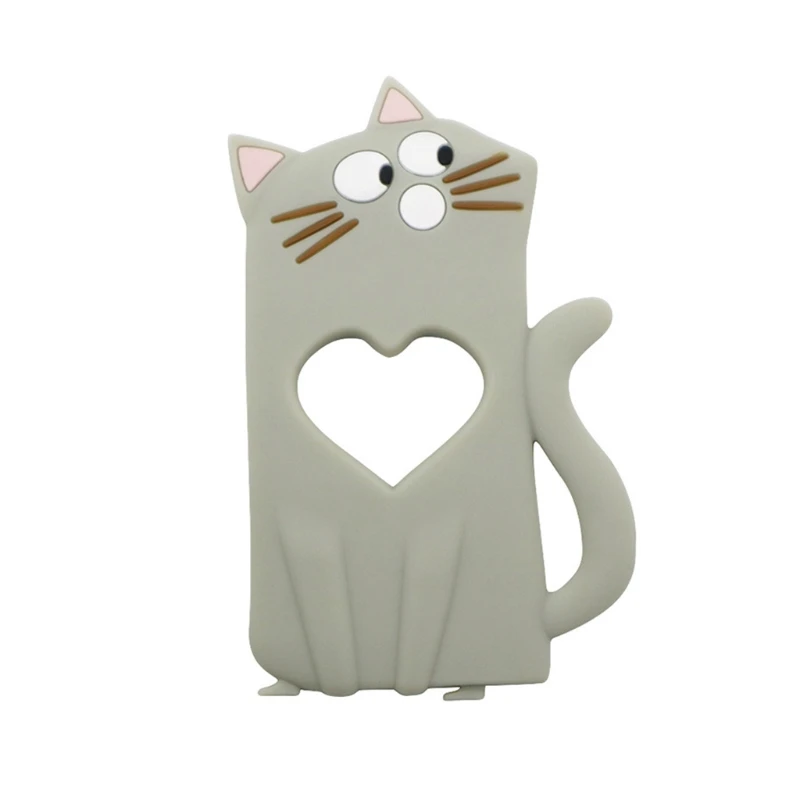 

Мультяшные кошки, животные, фотоальбом без бисфенола А для новорожденных, модель 124D