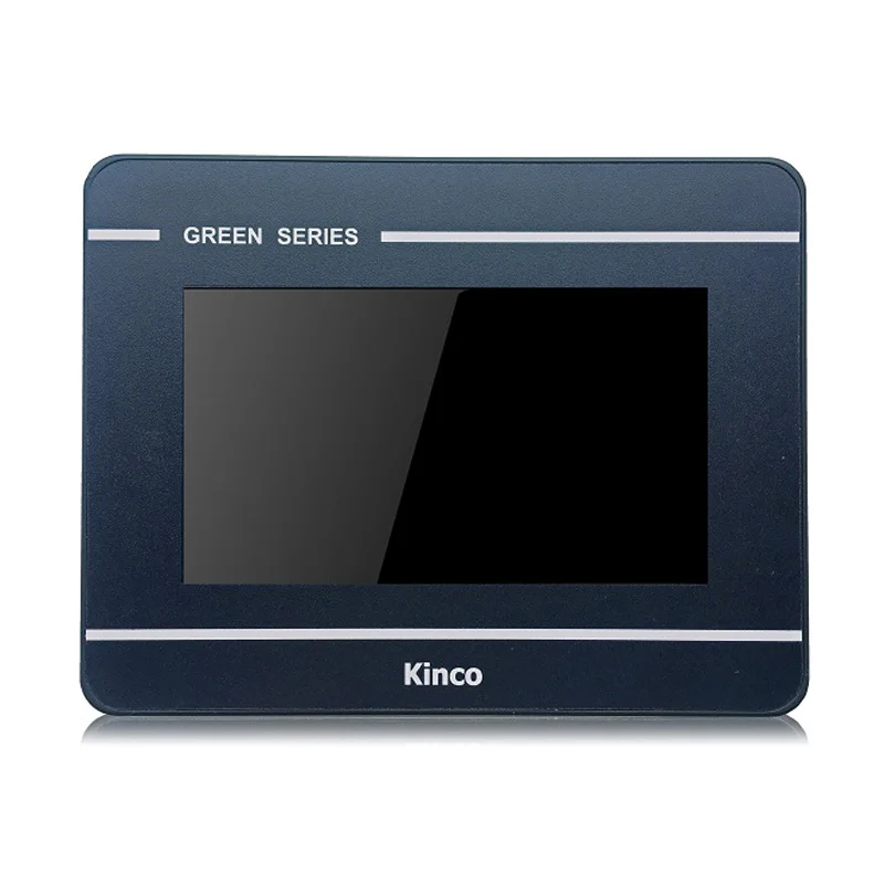 Kinco GL043 GL043E HMI Сенсорный экран 4 3 дюйма Ethernet USB обновление интерфейса человека с