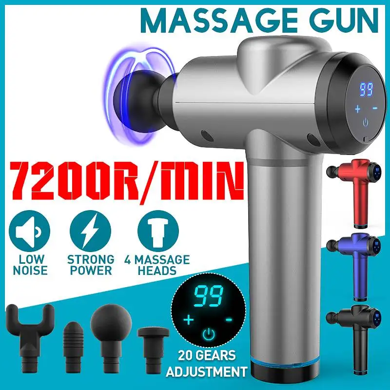 

Massage & Relaxation