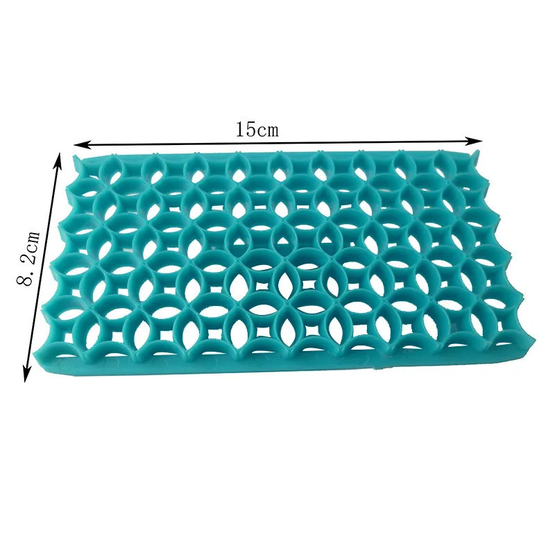 New 3D Candy Biscuit Mold Cooking Tools Cutters Mould Decorating Baking Cookie Cake for DIY | Дом и сад