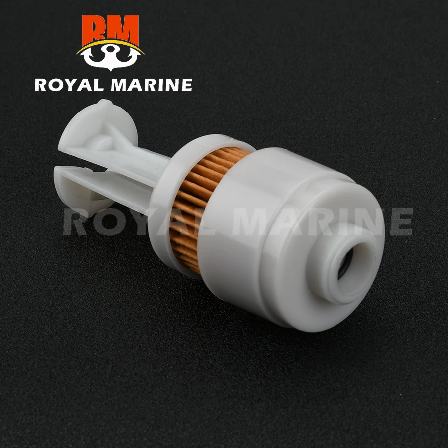 

Fuel Filter 15412-93J00 65L-24563-00 35-888289T2 For Yamaha&Suzuki Mercury 18-7936 Outboard engin DF200 DF225 DF250 DF300 DF300T