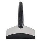 Автомобильный нержавеющая стальная лопата для уборки снега скребок для очистки токарный резец окна автомобиля удаление снега автомобильный скребок для льда