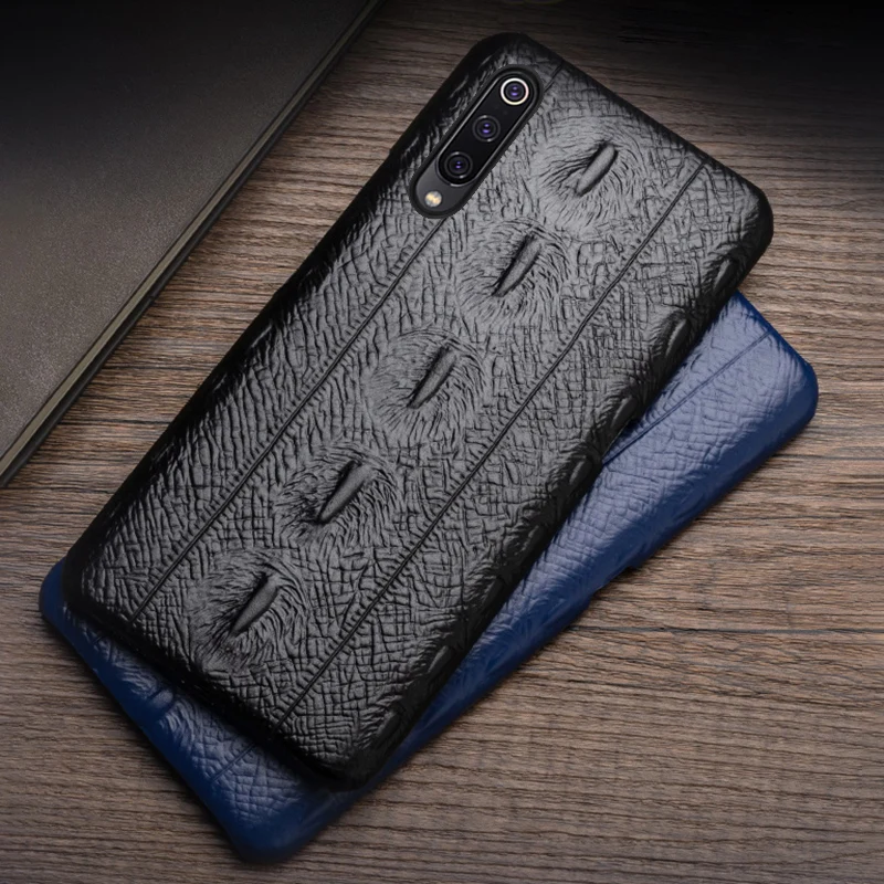 

Phone Case For Xiaomi Mi 8 9 se 9T A1 A2 A3 lite Max 2 Mix 2s 3 Poco F1 Sturgeon texture For Redmi Note 5 6 7 8 Pro 10 Plus K30