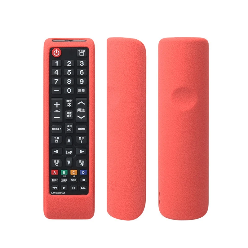 Для чехла на Samsung Tv Aa59 -00816a 00813a 00611a 752a случае управления с радиусом действия