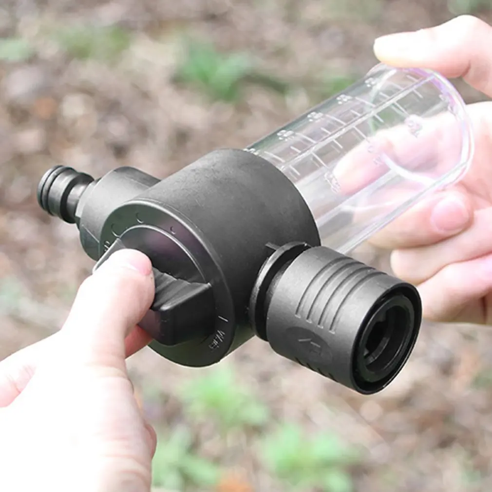 100 мл автомобиль шайба пены горшок губка для мытья автомобиля Ланс чистыми