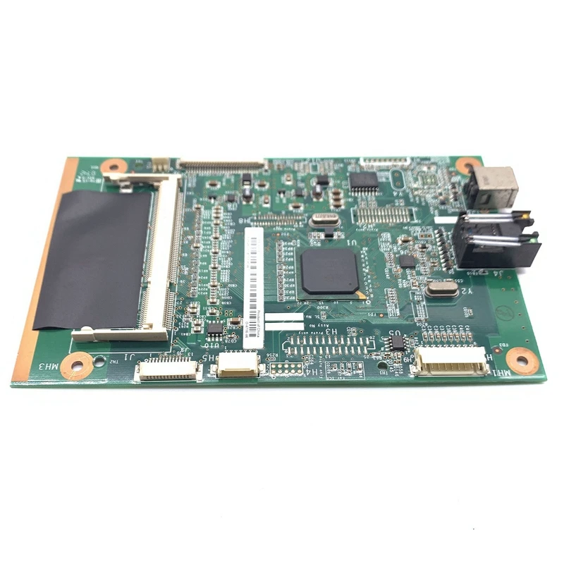 Материнская плата принтера PCA ASSY Formatter Board основная Логическая для hp 2015N 2015DN P2015N
