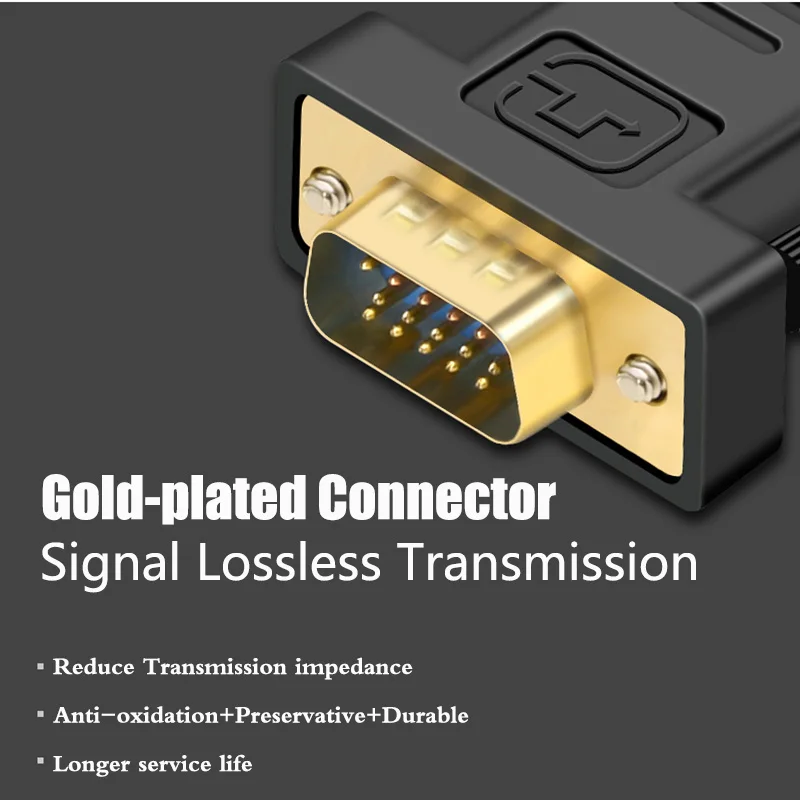 DVI d VGA адаптер к 24 + 5 конвертер удлинитель цифровой аудио для HDTV монитора кабель Jack