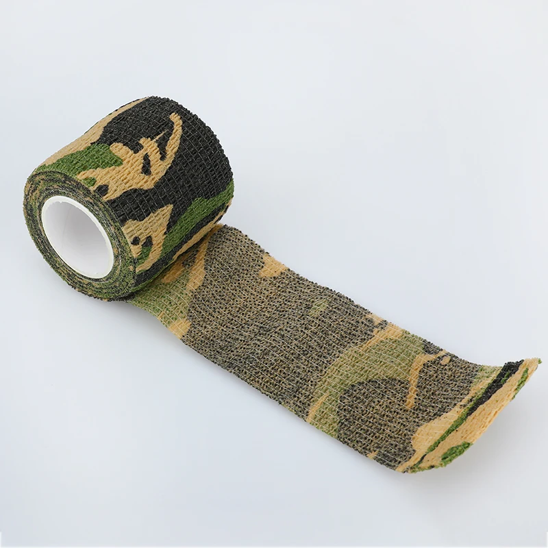 Самоклеящаяся эластичная лента для запястья эластопласт рук защитная мышечная