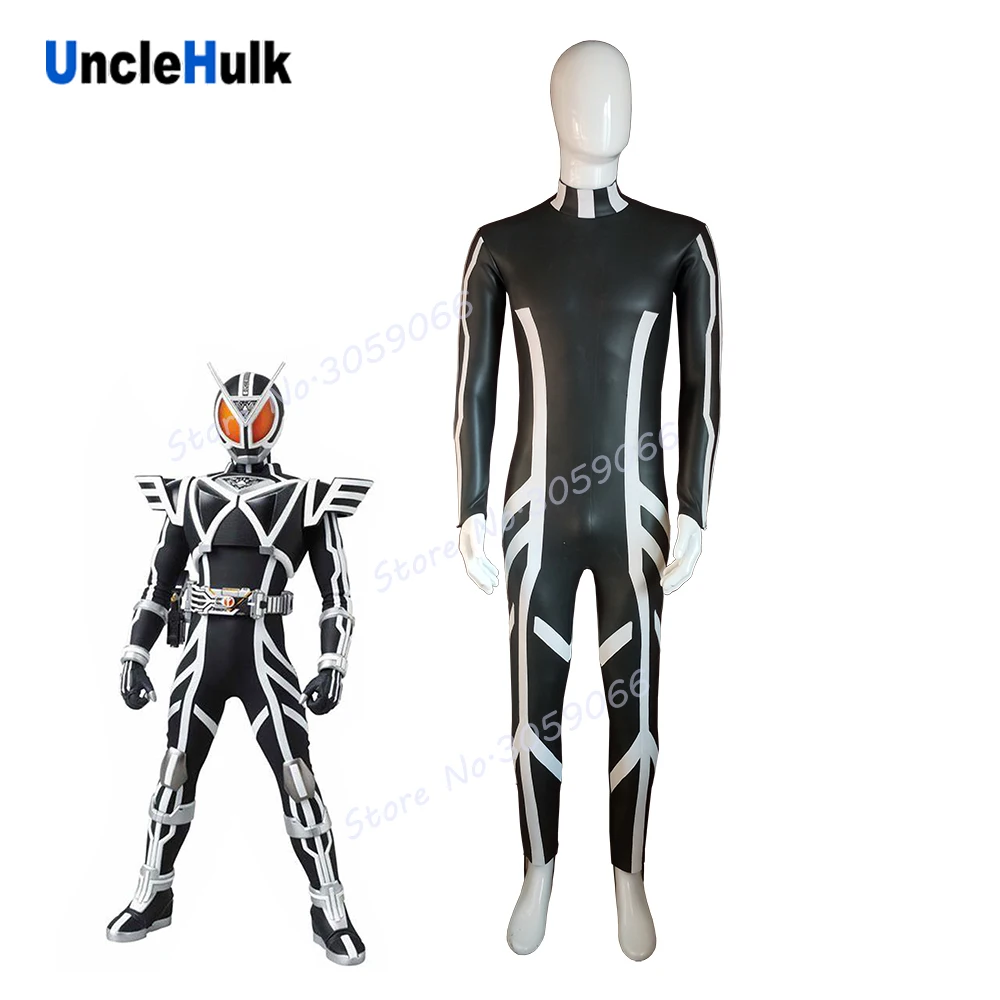Костюм для косплея сказочного гонщика 555 года ткань костюма дайвинга |
