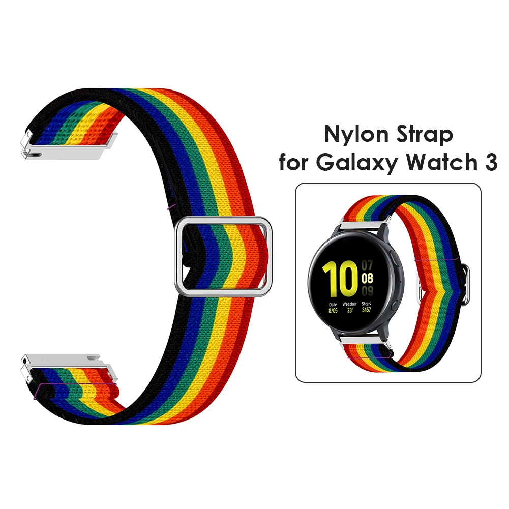 original sport watch band for samsung galaxy honor huami smart watch strap silicone replacement wearable devices accessories free global shipping