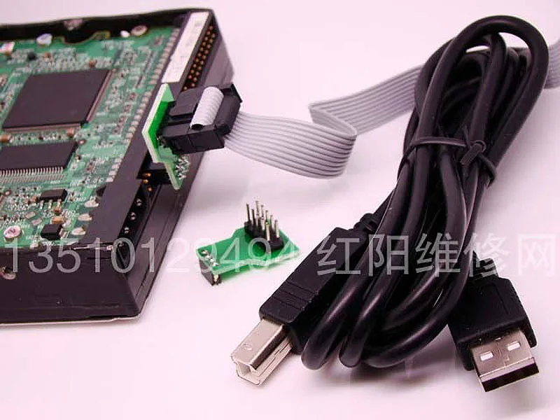 Pc3000 Usb линия Com линия Pci3000 St Com специальная линия 2