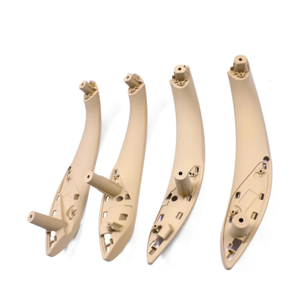 

Beige Front Left Right Car Inner Door Handle Trim Pull Grab Panel Handle For Bmw F30 F80 F31 F32 F34 F35 3 4 Series 51417279312