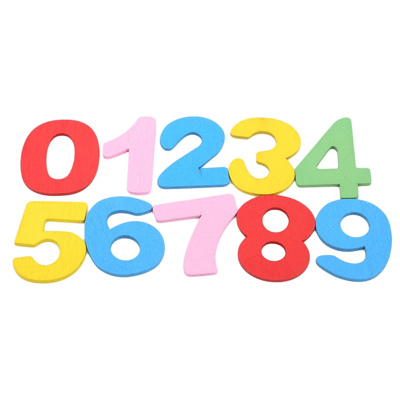 

Boxed English Building Blocks Creative Digital English Educational Toys Printing Wooden Learning Toys