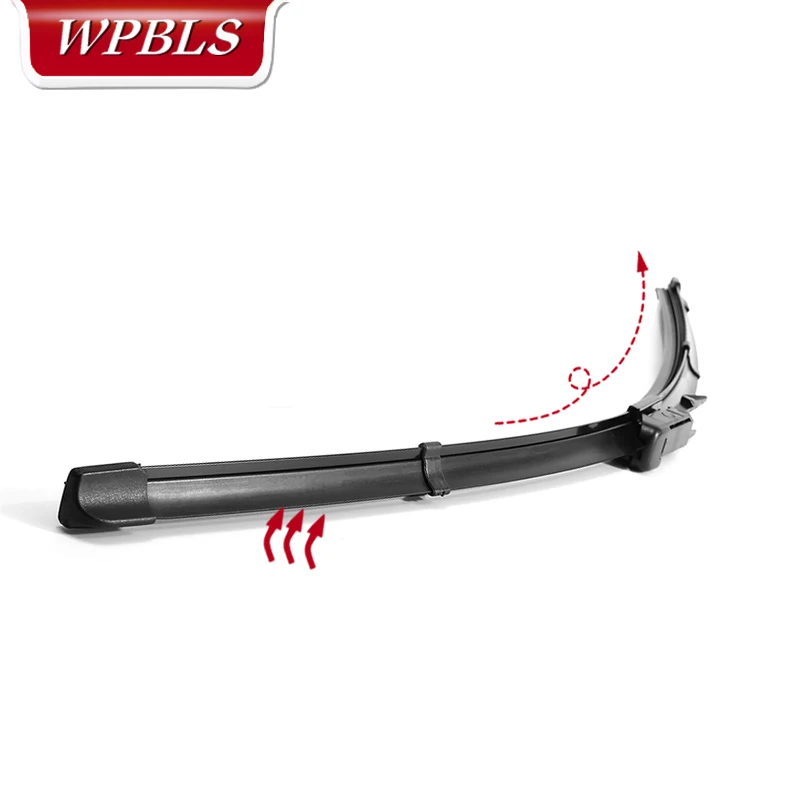 WPBLS Wiper Blades for BMW 4 Series F32 F33 F36 418i 420i 428i 430i 435i 440i 418d 420d 425d 430d 435d M4 Comp GTS | Автомобили и