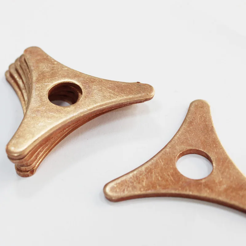 

tri hook pads for car body dent repair spot welding