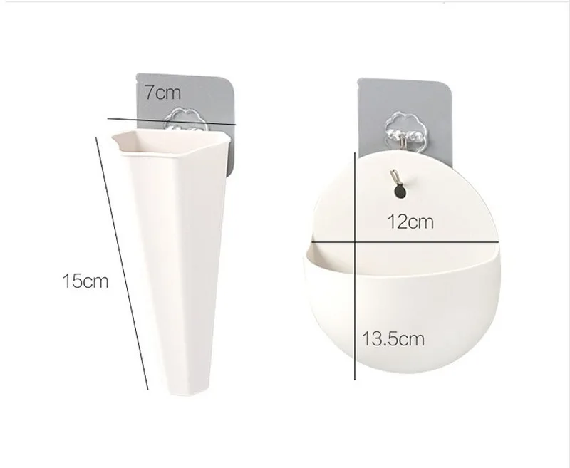 Стена цветочные горшки суккуленты для растений пластиковые гидропоники