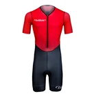 Костюм для триатлона Wilier, мужской костюм для езды на велосипеде
