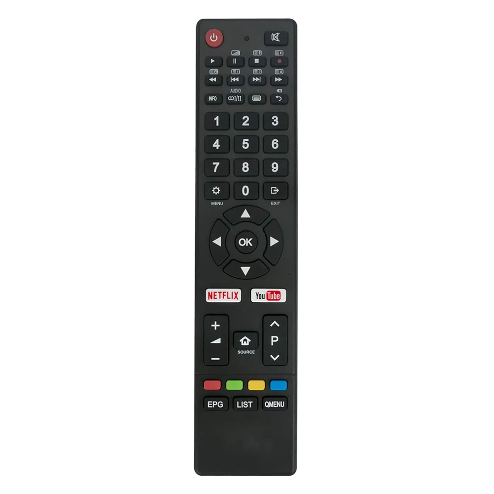 Пульт дистанционного управления GCBL TV 6EA-C4 для CHIQ U55H6 U70G8 U65G6 U65G9 U55G6000 U58E7 U55G7 U55G6 U50G6