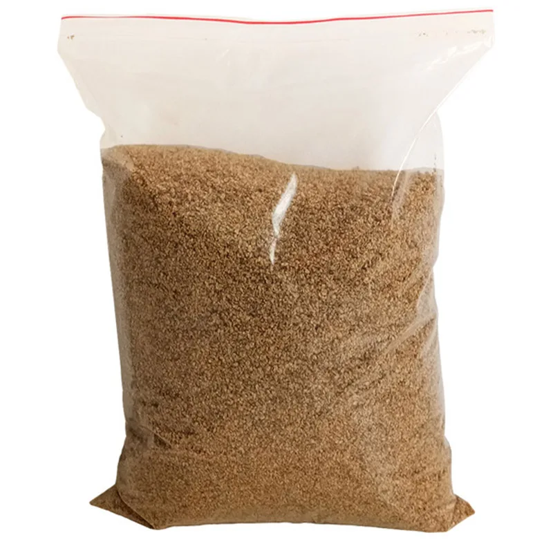 

1 piece100g 300g 500g small tropical ornamental fish feed dried fish daphnia guppy fish food for fish tank pure natural products