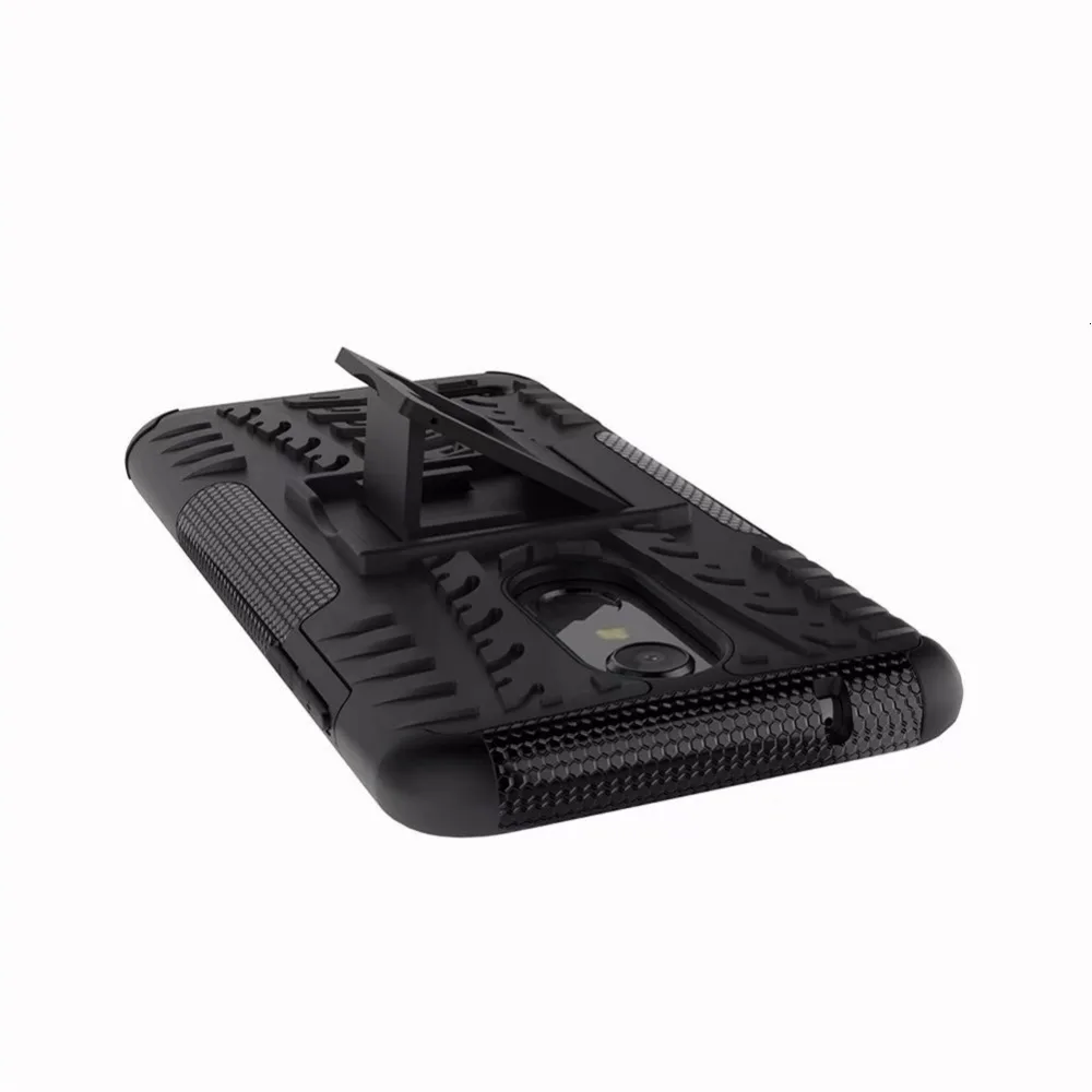 Fitted Case For LG K10 2018 Alpha Shockproof Armor Silicone K30 Premier Por LTE Soft TPU Phone Back Cover Shell |