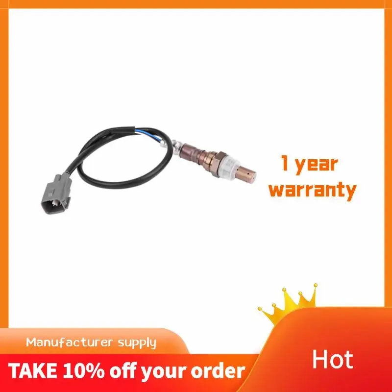 Кислородный датчик O2 Lambda 234 9021 подходит для Toyota Avalon Sienna Lexus DENSO 89467 41040|Датчик