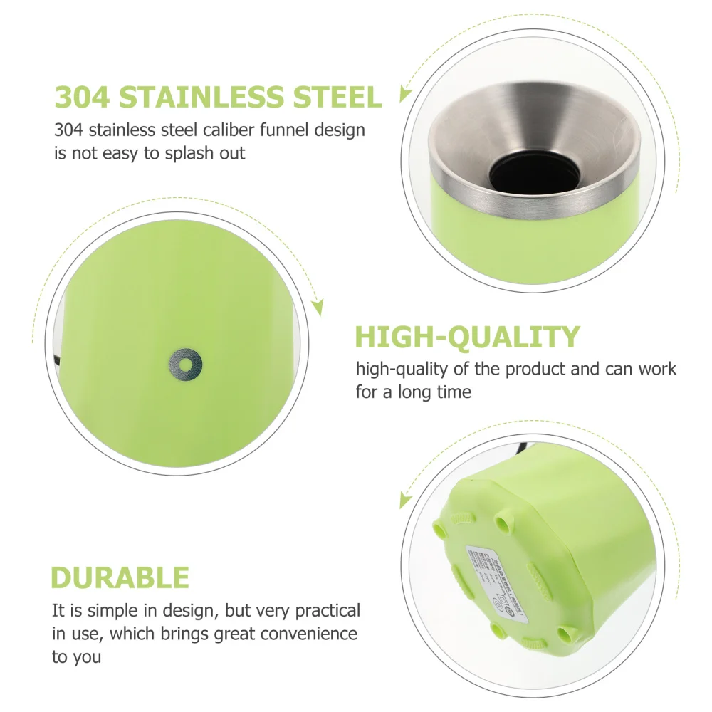 

Egg Roll Machine Automatic Stainless Steel Egg Roll Making Device Plug