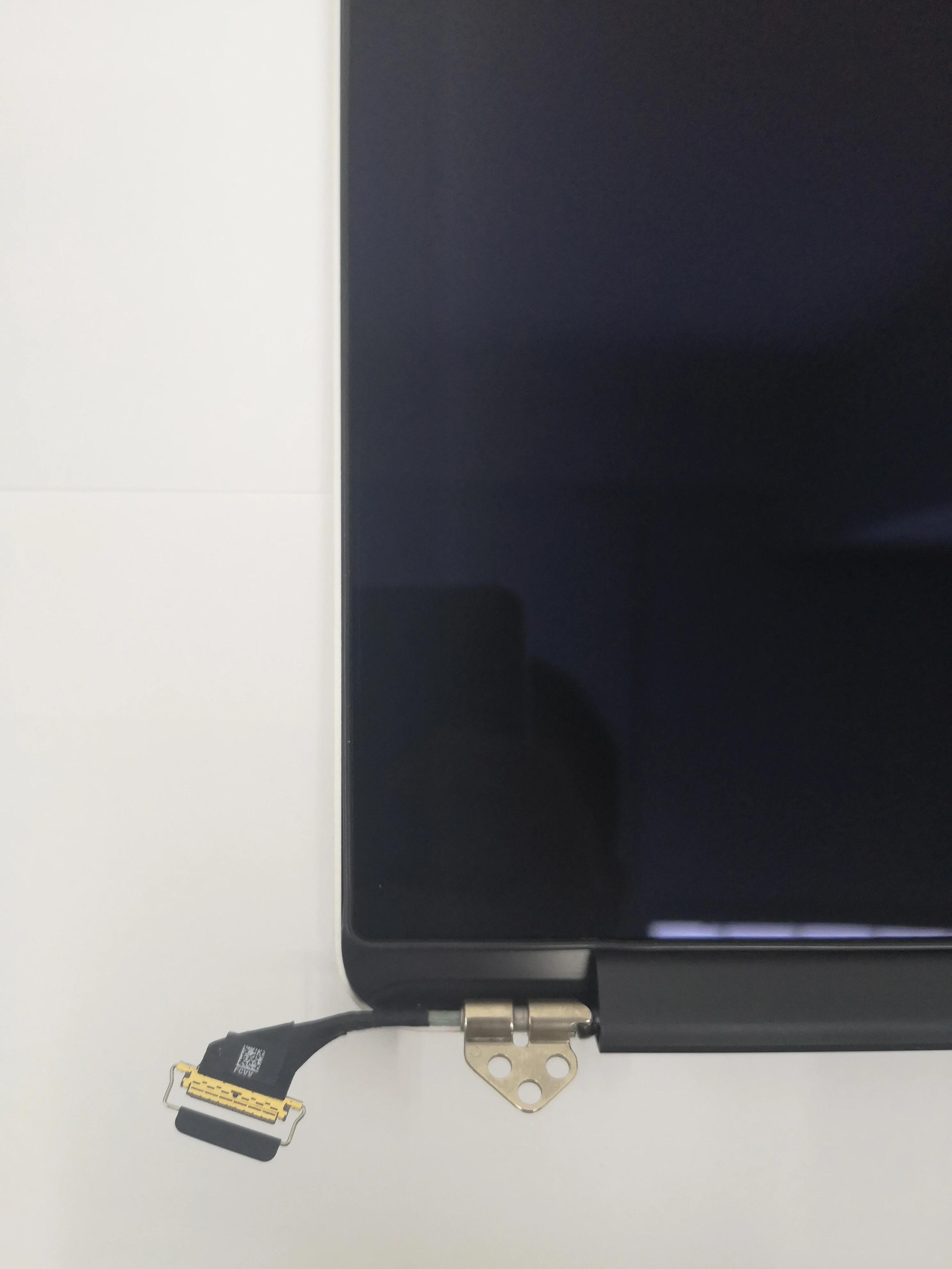 Новый ЖК дисплей Retina A1398 для Apple MacBook Pro 15 4 дюйма полная сборка замена конец 2013