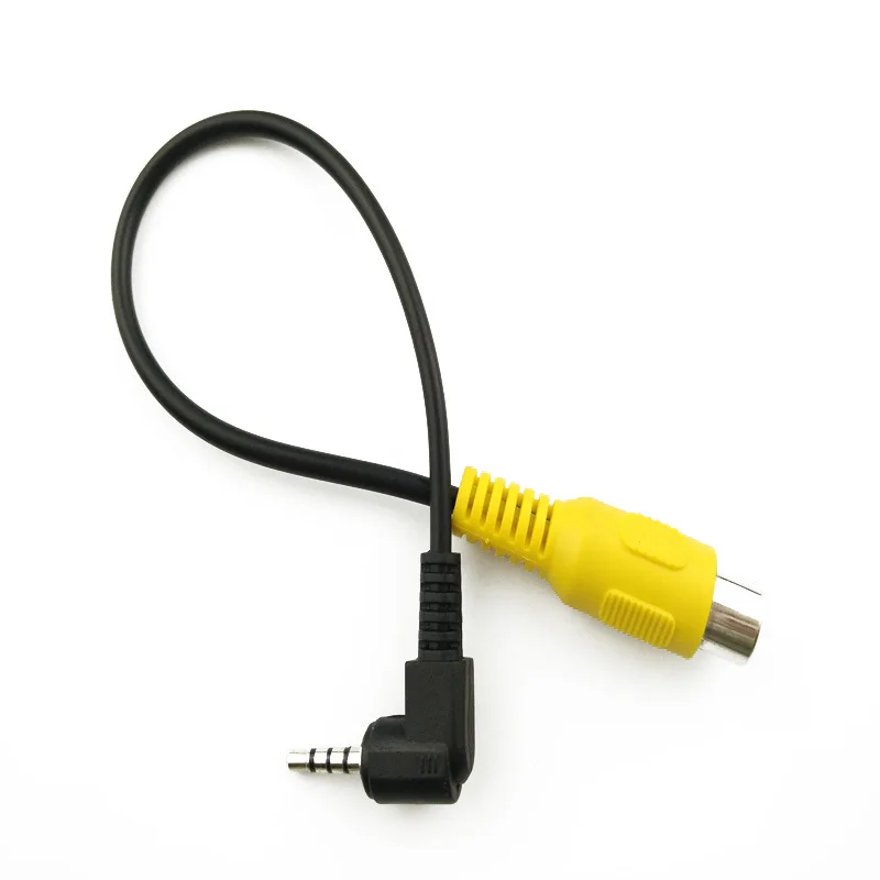 Plug Лотос глава av адаптер Lightning до 2 5 мм разъем для Портативный GPS резервная камера