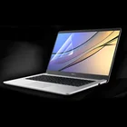 Защита экрана для Huawei Honor MagicBook 15, Пыленепроницаемая устойчивая к царапинам прозрачная защитная пленка для ноутбука