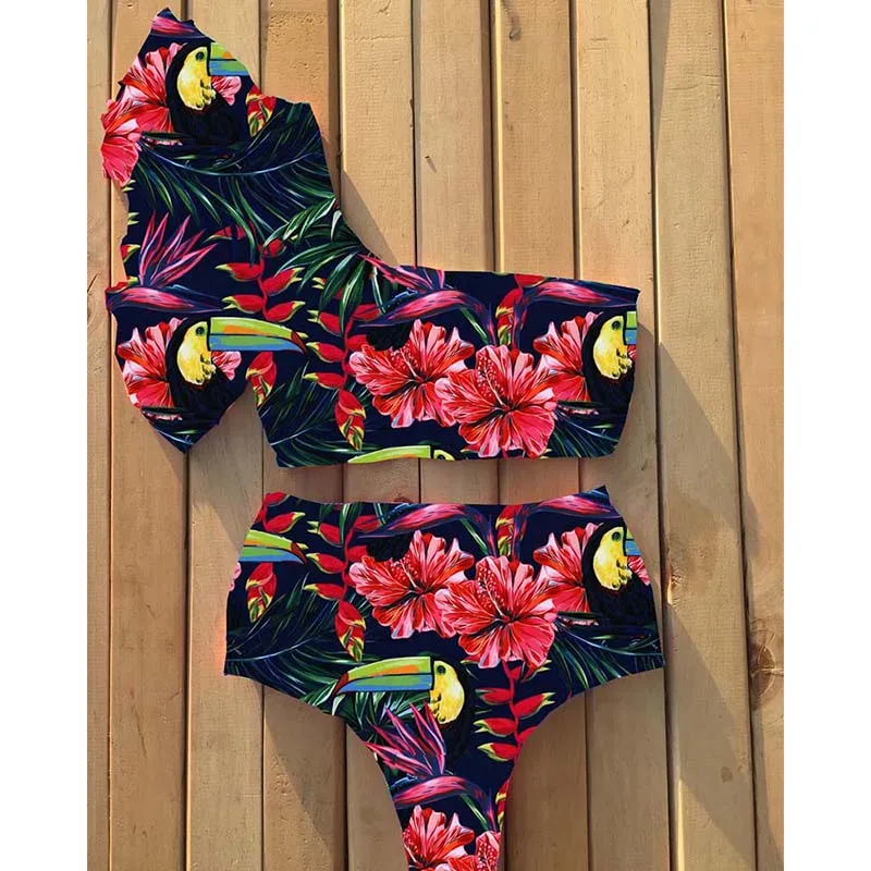 2020 сексуальный купальник бикини женский пуш-ап бразильский комплект с завязками