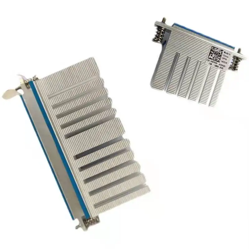 

Laptop Parts VR Voltage Regulator VRM Heatsink Thermal Module For Dell Alienware Aurora Ryzen R10 VRM 4D5V9 J46J2 4D5V9 0J46J2