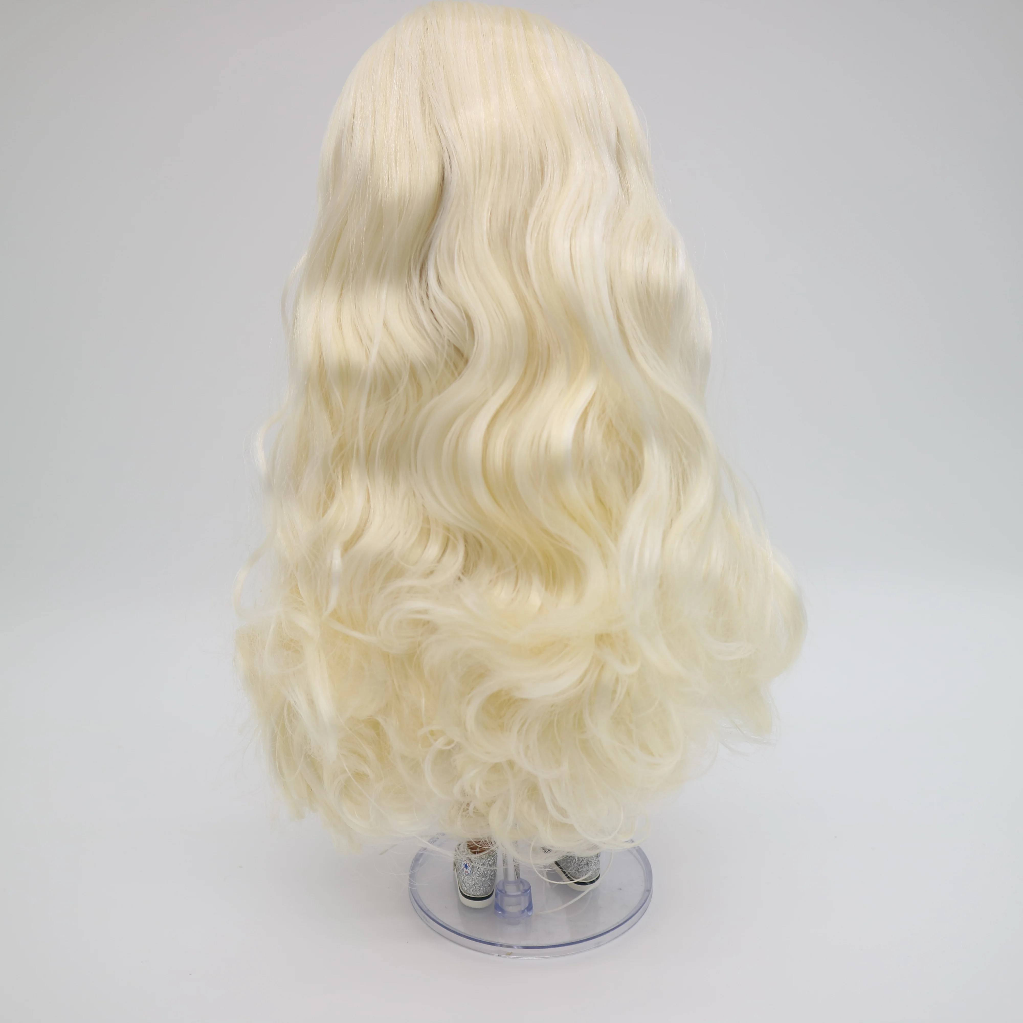 Кукла со светлыми волосами Blyth (JBSR 699) | Игрушки и хобби