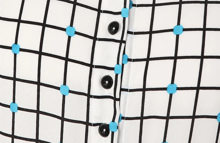 Новинка весны 2020 женская рубашка длинный рукав отложной воротник женские