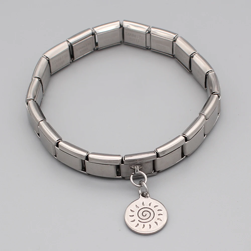 Hapiship 2019 новый продукт оригинальная Маргаритка титановая сталь солнце