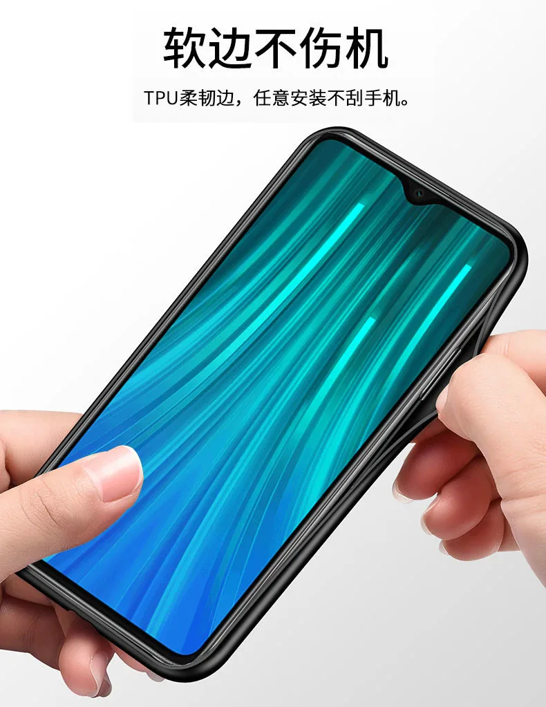 Магнитный чехол с кольцом-подставкой для Huawei Honor V10 10 Play 7A Pro 8 9 lite V20 20 PRO жесткий