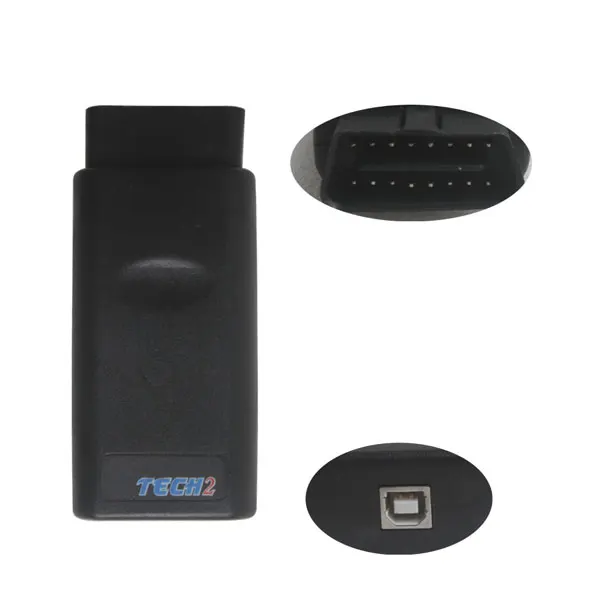 TECH2 USB для OPEL Новый| |