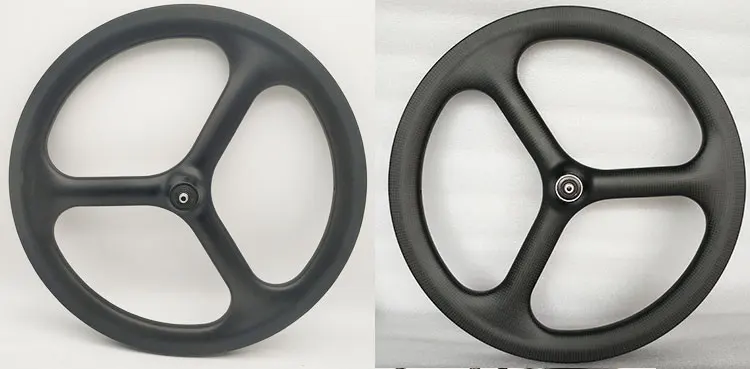 Карбоновое колесо 16 ''349 Brompton супер светильник 16inch349 SEMA 3 Спицы trispirts Hubsmith TPI керамический подшипник 2 скорости Floding велосипед