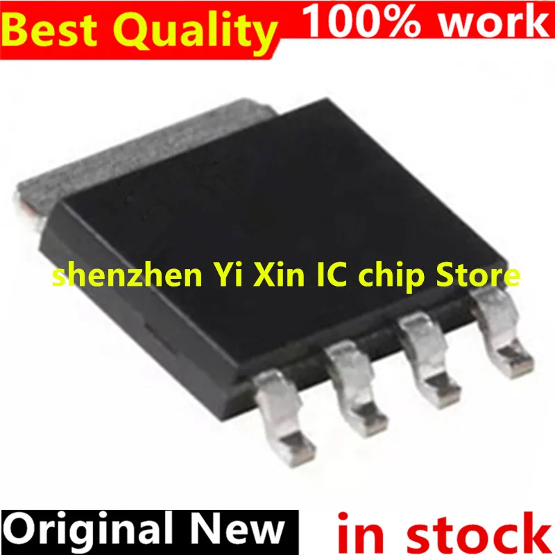 

(5 шт.) 100% новый набор микросхем 6030DLB PH6030DLB sot-669