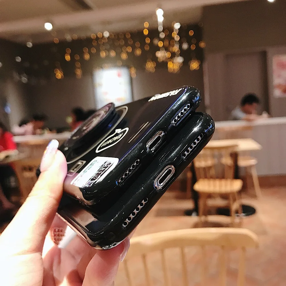 Новый чехол для камеры Xiaomi Redmi K30 K20 Pro Mi 9T Mi9T задняя крышка роскошный мягкий бампер