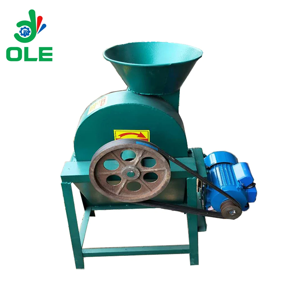 

Single Phase Cassava Slicing Machine Carrot Potato Slicer Machine