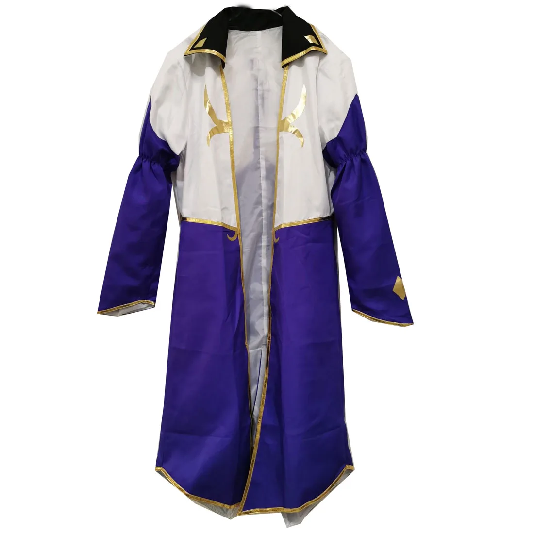 Костюм для косплея из аниме джеасс дженеремия готтвальд код 2021 | Тематическая