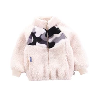 new winter fashion children outerwear baby girl clothes boys thick warm jacket toddler casual costume infant clothing kids coat