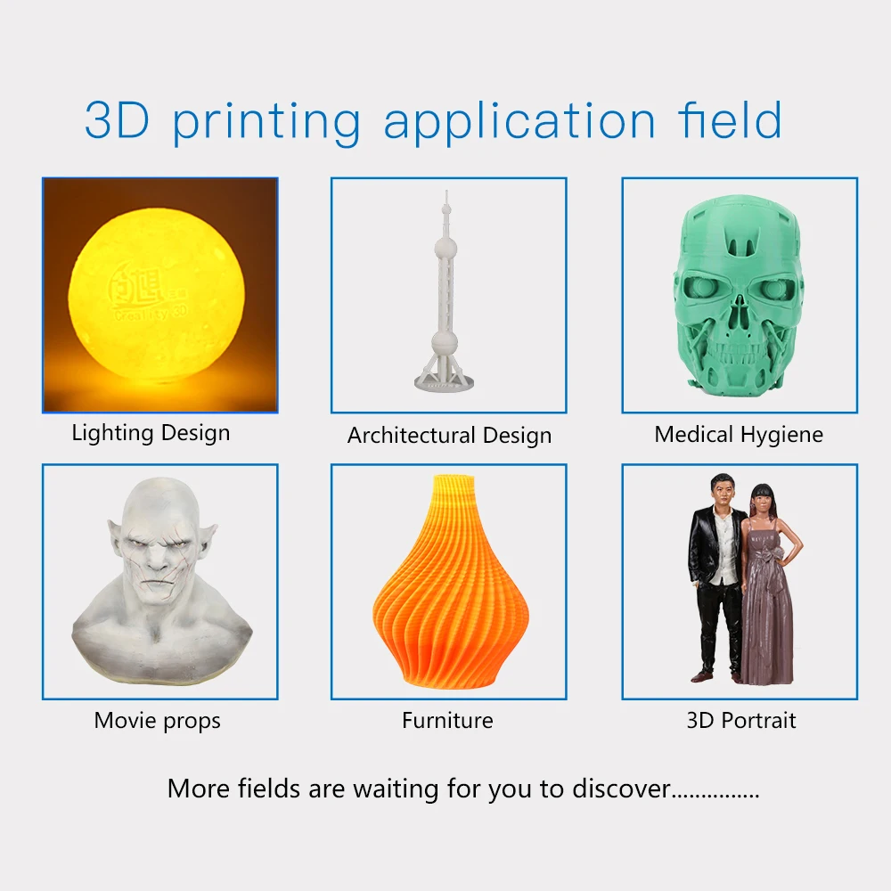 CREALITY 3D Ender-3 PRO 3d принтер Модернизированный магнит сборка пластина восстановление питания печать Ender 3 Pro MeanWell источник питания