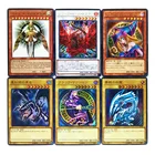 Yu-Gi-Oh! Holactie создатель светильник с голубыми глазами белый дракон игрушки 