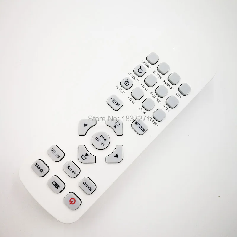 original remote control MC.JPQ11.033 T-2501 for acer projectorss | Электроника