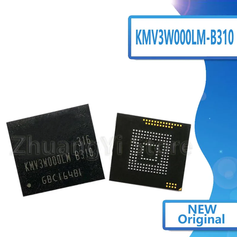 1 шт./лот эммбриональная фотография с чипом реболл шариками IC чипы | Электронные