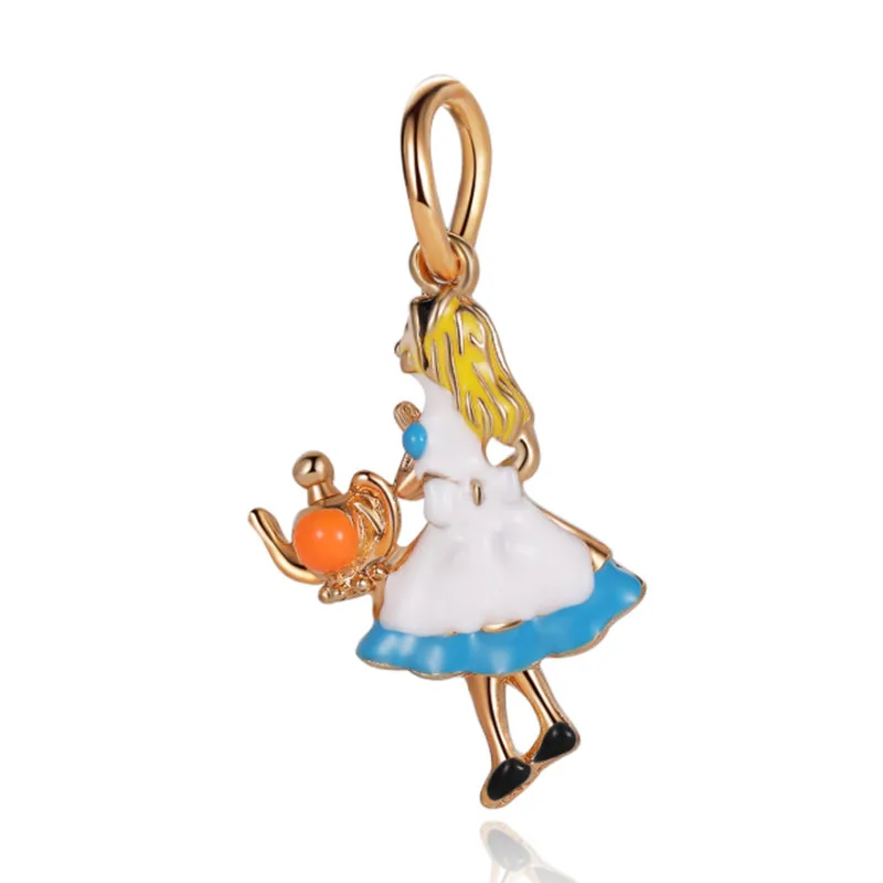 Оптовая продажа DIY украшения-подвески Шарм для изготовления ювелирных изделий