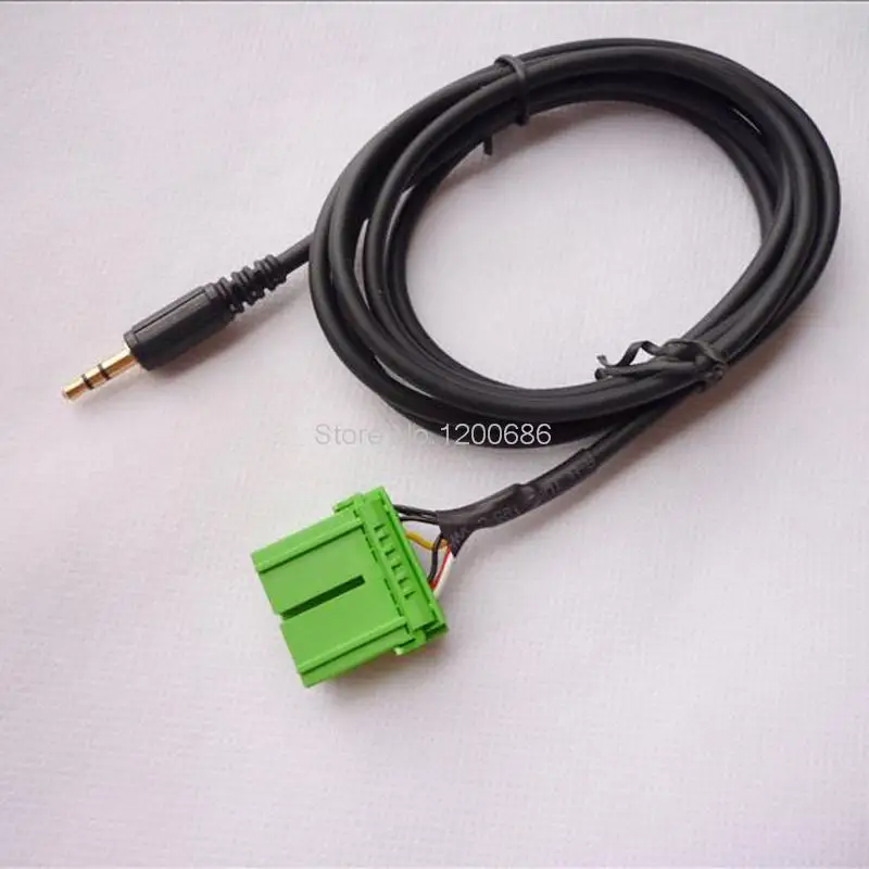 Переходник для автомобильного CD-чейнджера Honda Odyssey ACURA 3 5 мм Jack Audio Aux MP3 |