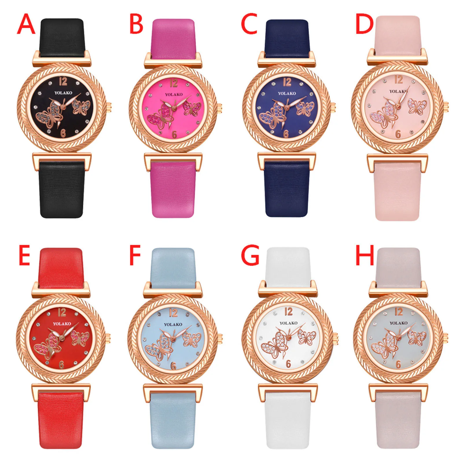 Часы для мужчин и женщин 2020 Повседневная Женская обувь Звезды Луна Звездное